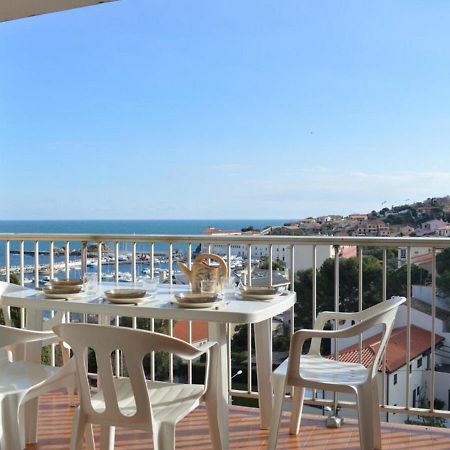 App. 2 Pieces, Climatise, Parking, 200M De La Plage - Fr-1-225C-549 Banyuls-sur-Mer Exterior foto