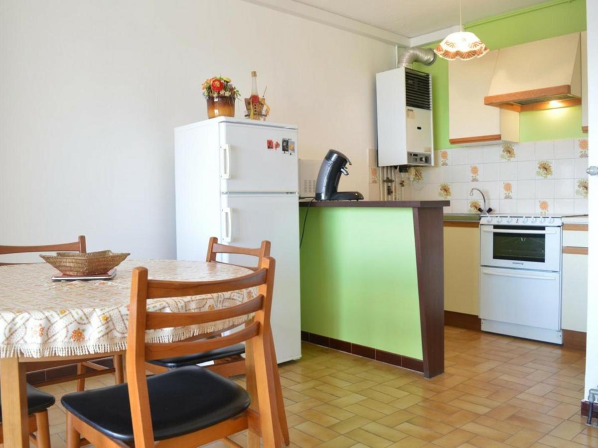 App. 2 Pieces, Climatise, Parking, 200M De La Plage - Fr-1-225C-549 Banyuls-sur-Mer Exterior foto