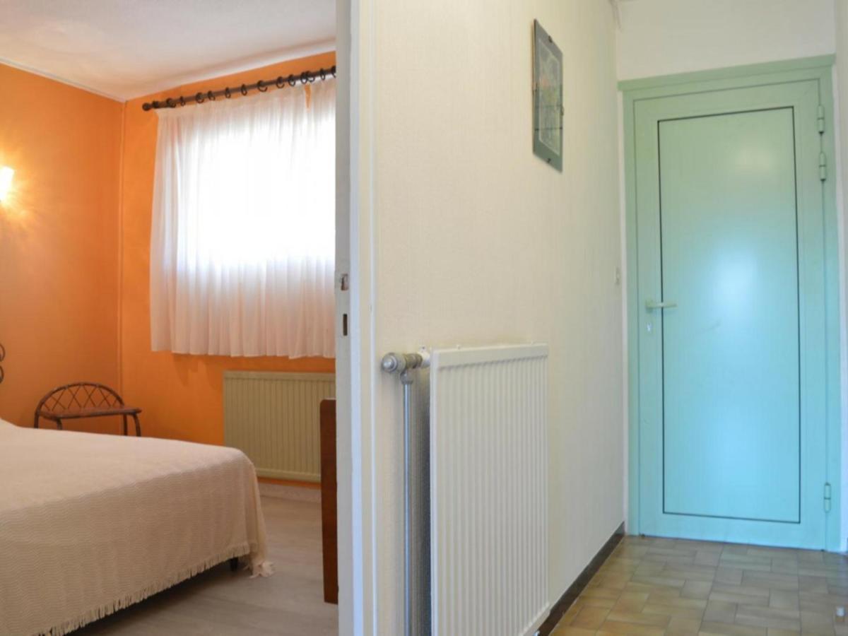 App. 2 Pieces, Climatise, Parking, 200M De La Plage - Fr-1-225C-549 Banyuls-sur-Mer Exterior foto