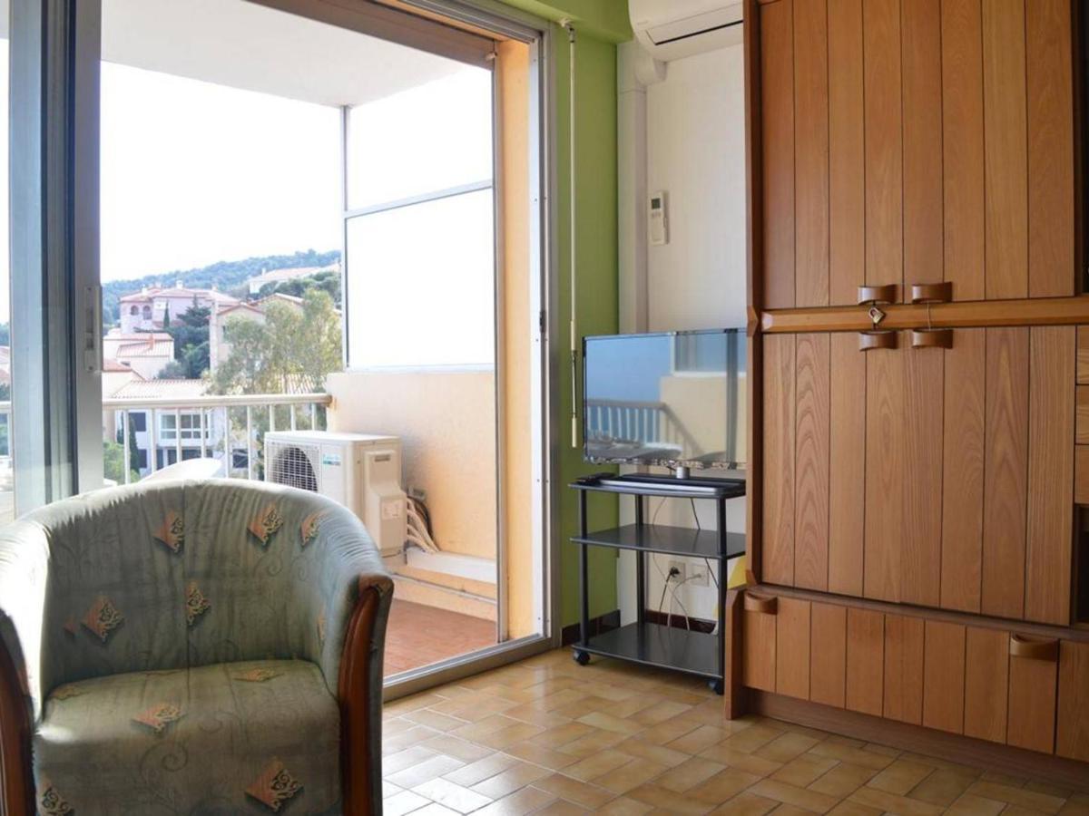 App. 2 Pieces, Climatise, Parking, 200M De La Plage - Fr-1-225C-549 Banyuls-sur-Mer Exterior foto